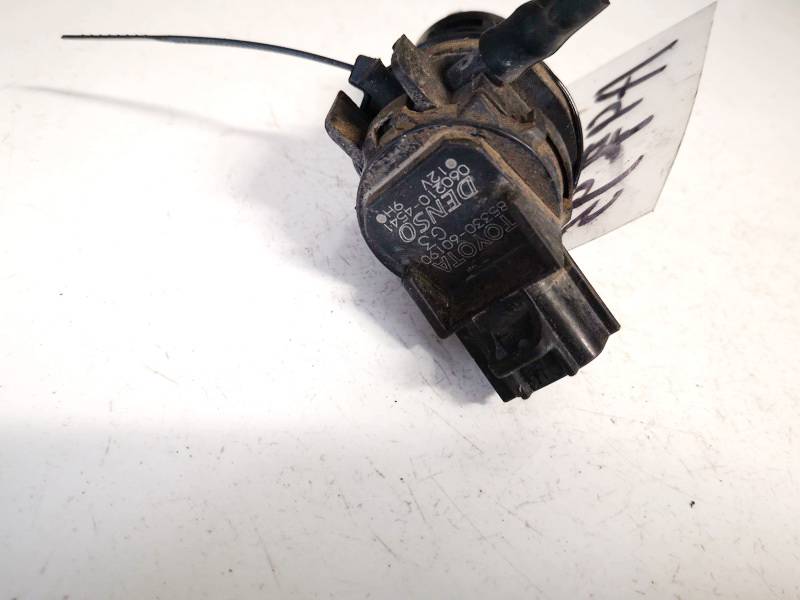 8533060190 Lexus IS - CLASS 2006 Waschwasserpumpe, Scheibenreinigung - Thumbnail 3