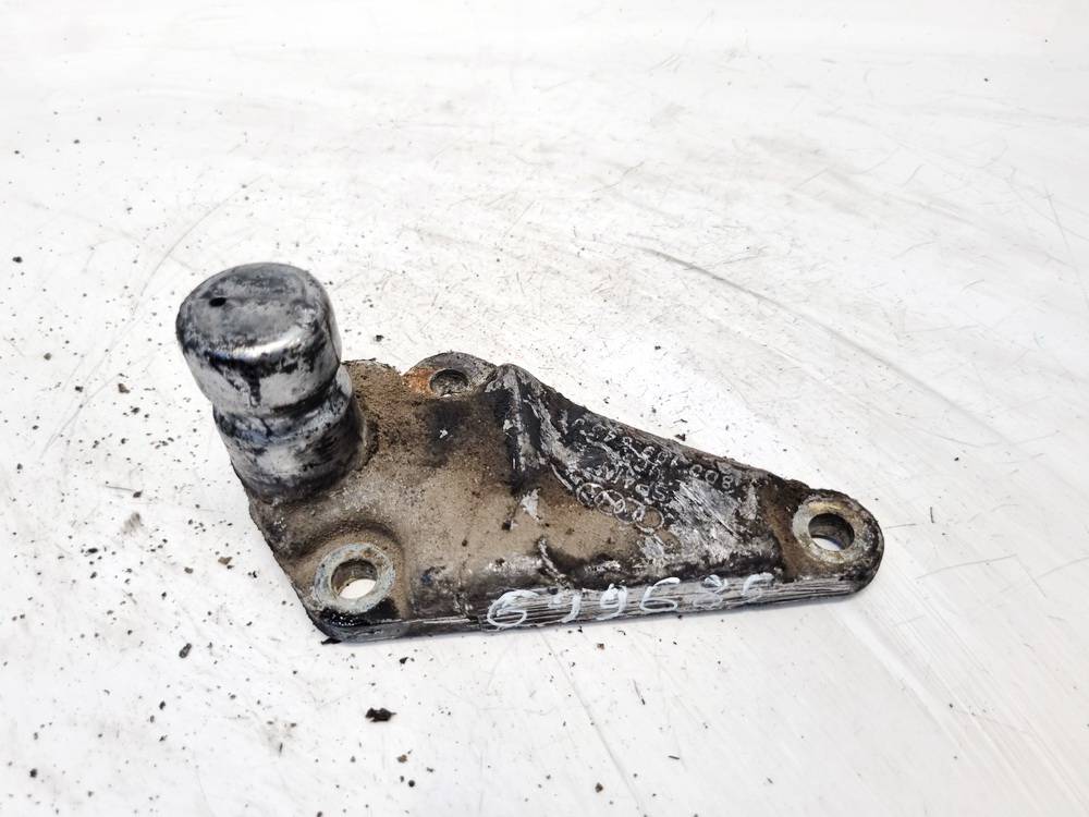 8D0199343J Audi A6 1998 Variklio kronsteinas ir Greiciu dezes kronsteinas - Thumbnail 2