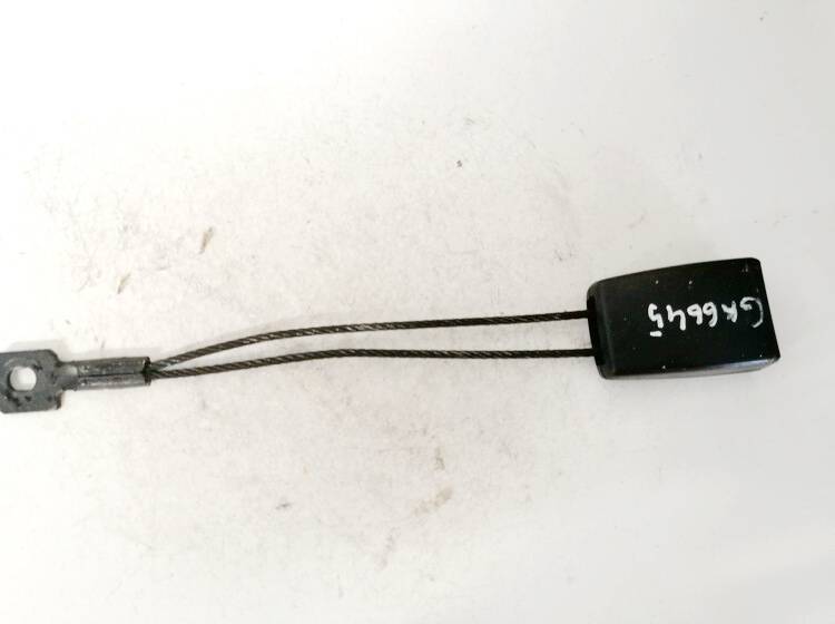 Mercedes-Benz A-CLASS 2000 Saugos dirzo sagtis (laikiklis) G.K.