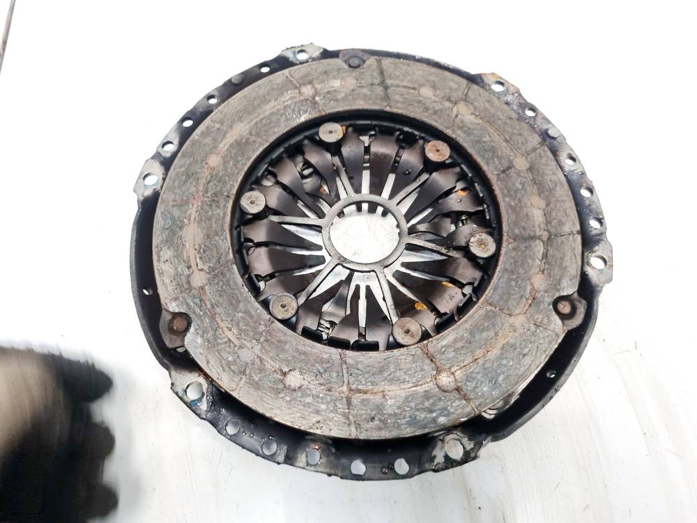 Opel Astra 2006 Tarcza dociskowa sprzęgła - Thumbnail 3