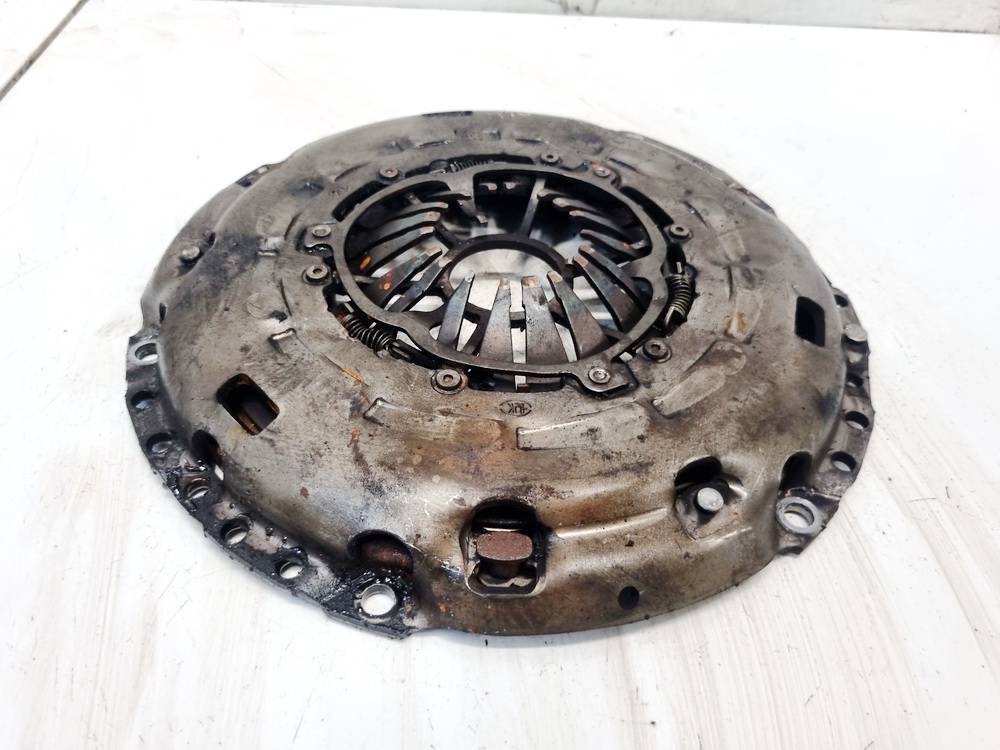 Opel Astra 2006 Tarcza dociskowa sprzęgła - Thumbnail 2