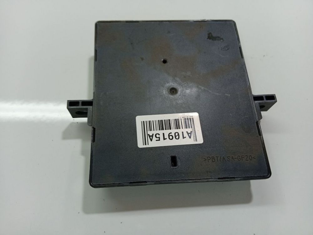 4F0907279 Audi A6 2008 Moduł komfortu - Thumbnail 3