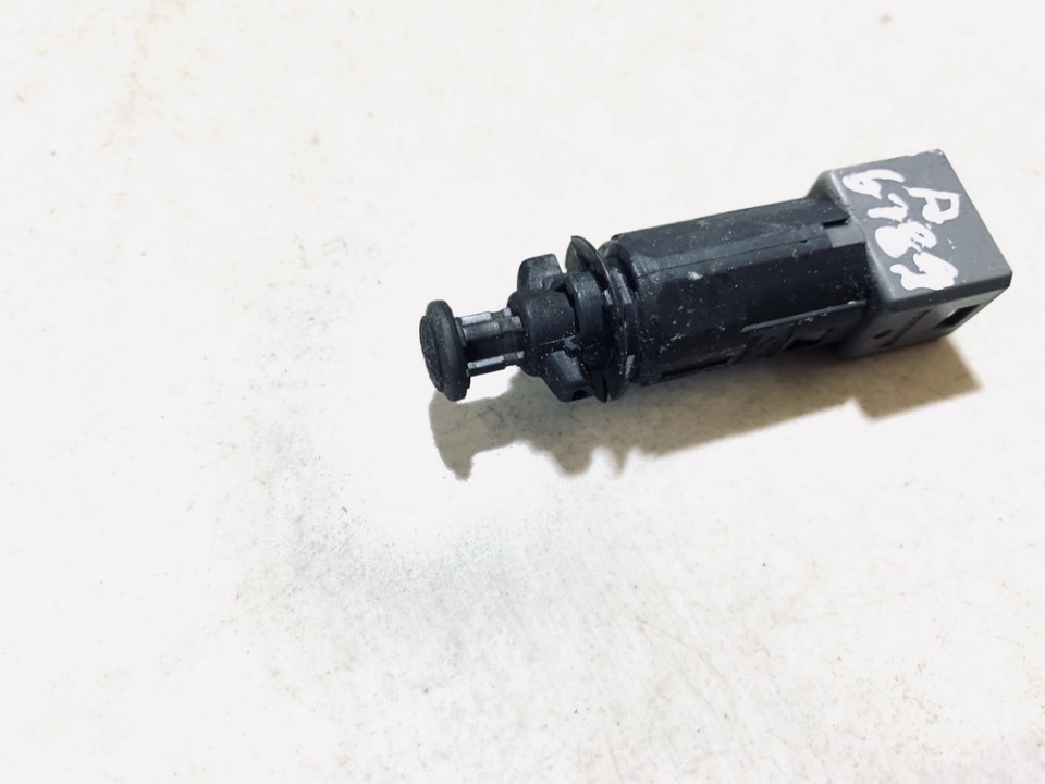 110894 Renault Laguna 2002 Stabdziu zibintu daviklis (rele-varlyte) - Thumbnail 2