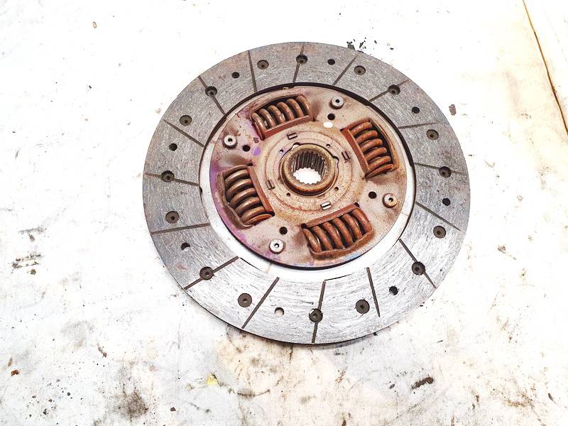 9L05 Mazda 626 2000 Clutch disc