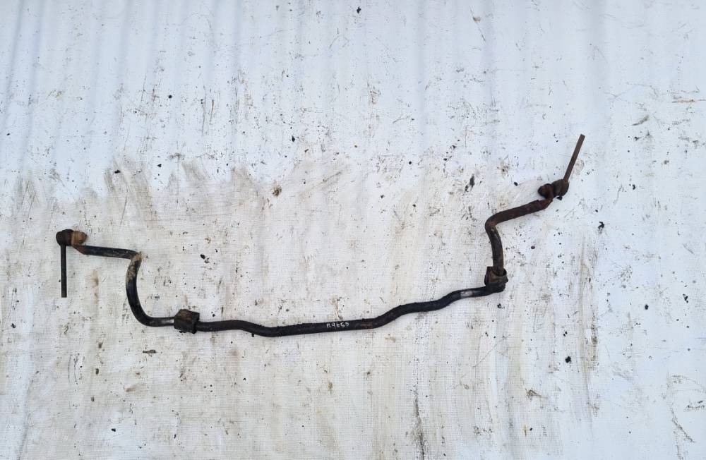 Opel Astra 2003 Stabilizer (sway bar, anti roll bar) - FRONT