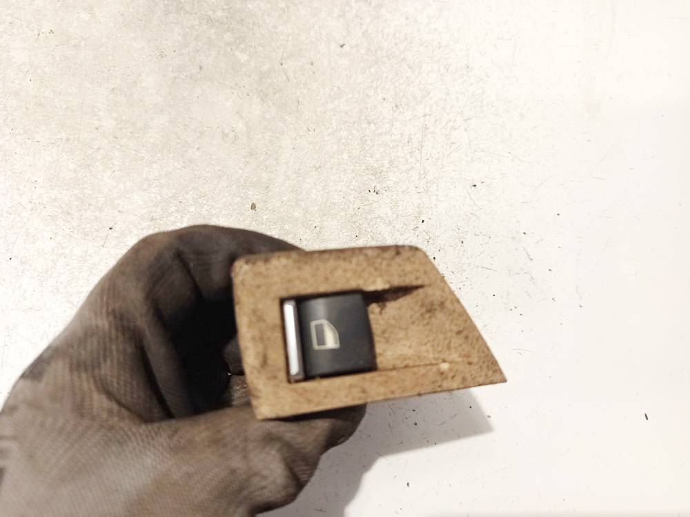 916352701 BMW 5-Series 2011 Power window control (Window Regulator-Window Switch)