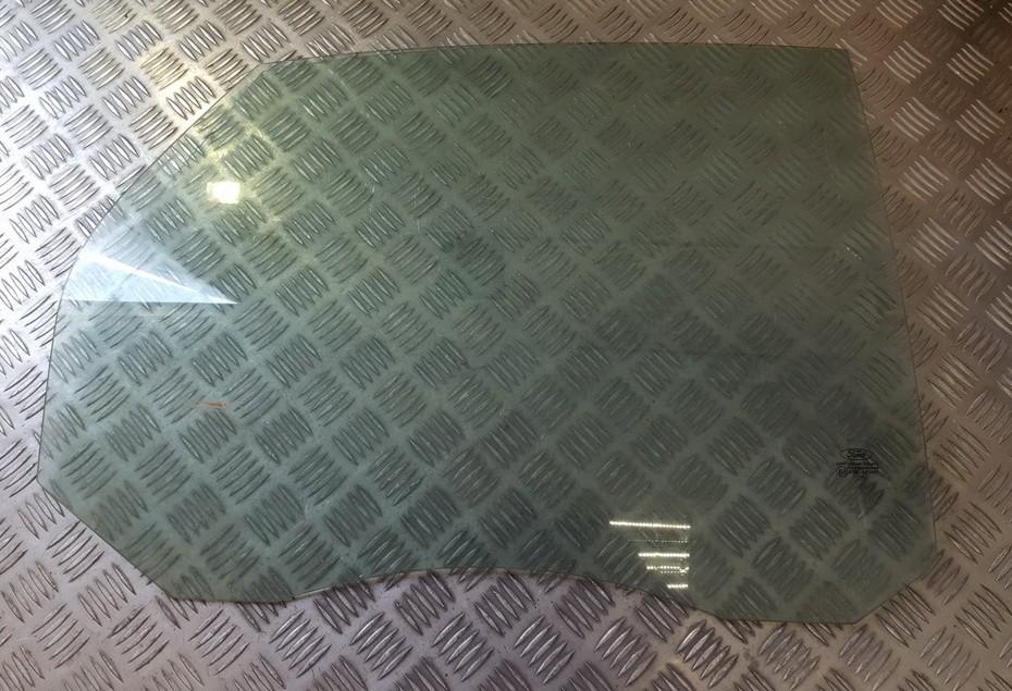 DOT27AS2M23100 Ford Focus 2005 Door-Drop Glass - REAR RIGHT