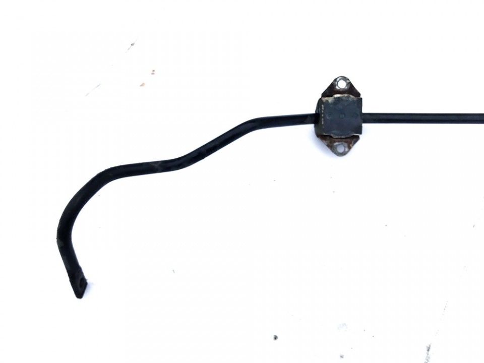 BMW 1-Series 2007 Barra estabilizadora trasera - Thumbnail 2