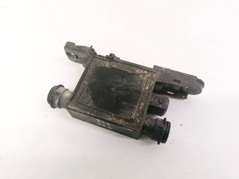 4A0959981A Audi A4 1998 Steuergerät Türsteuergerät