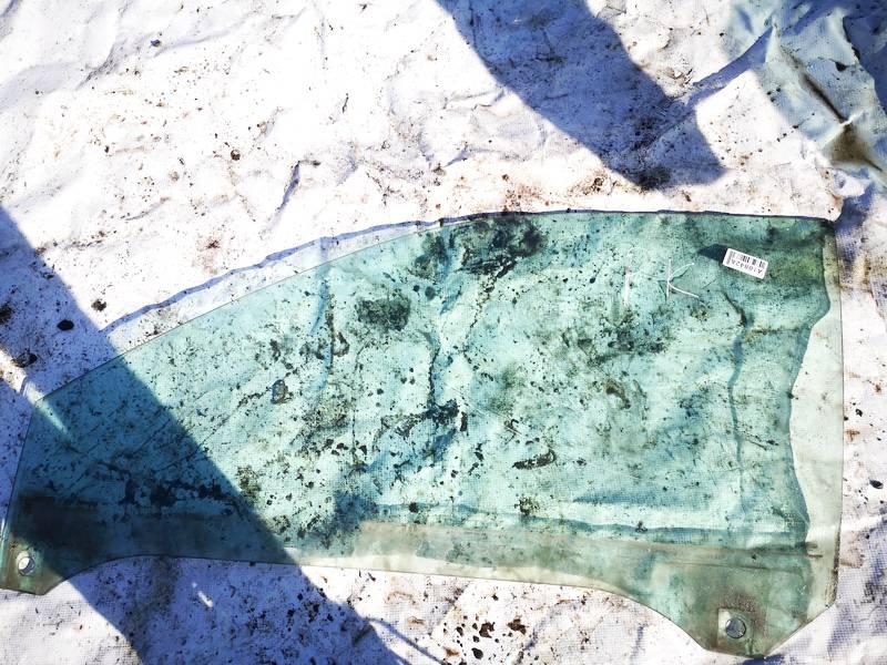 AS2 Audi A3 1998 Seitenscheibe Fenster Seiten Scheibe Vorne Linke