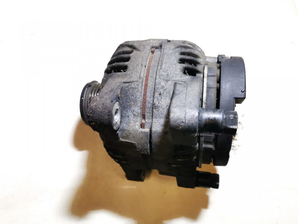 9646321880 Peugeot 307 2005 Alternator