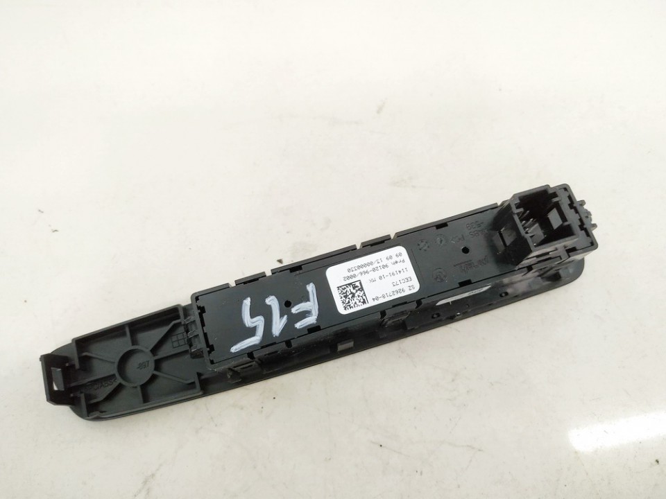 926271804 BMW X5 2014 Parktroniko mygtukas - Thumbnail 3