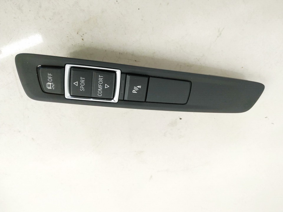 926271804 BMW X5 2014 Parktronik Schalter