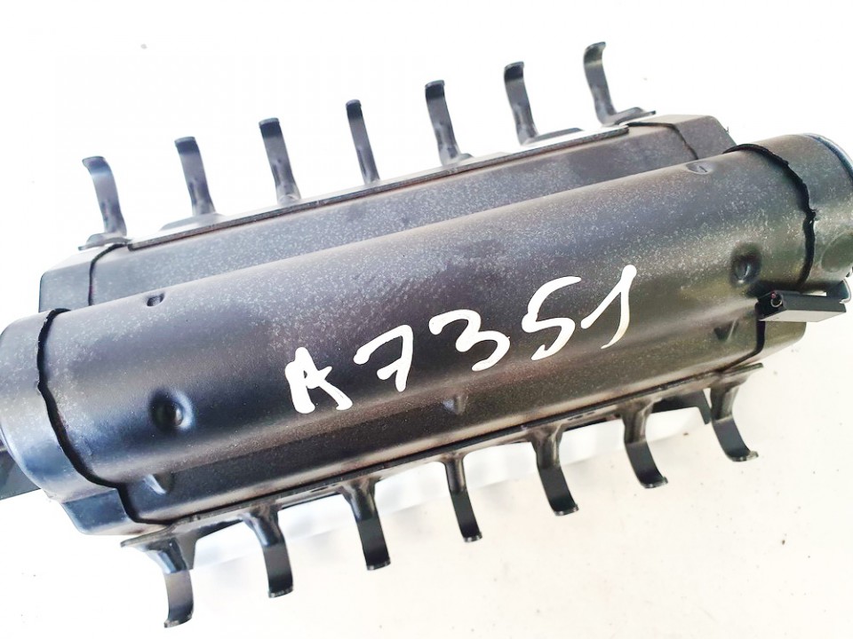 98515JD05A Nissan Qashqai 2009 Poduszka powietrzna SRS w panelu wnętrza - Thumbnail 2