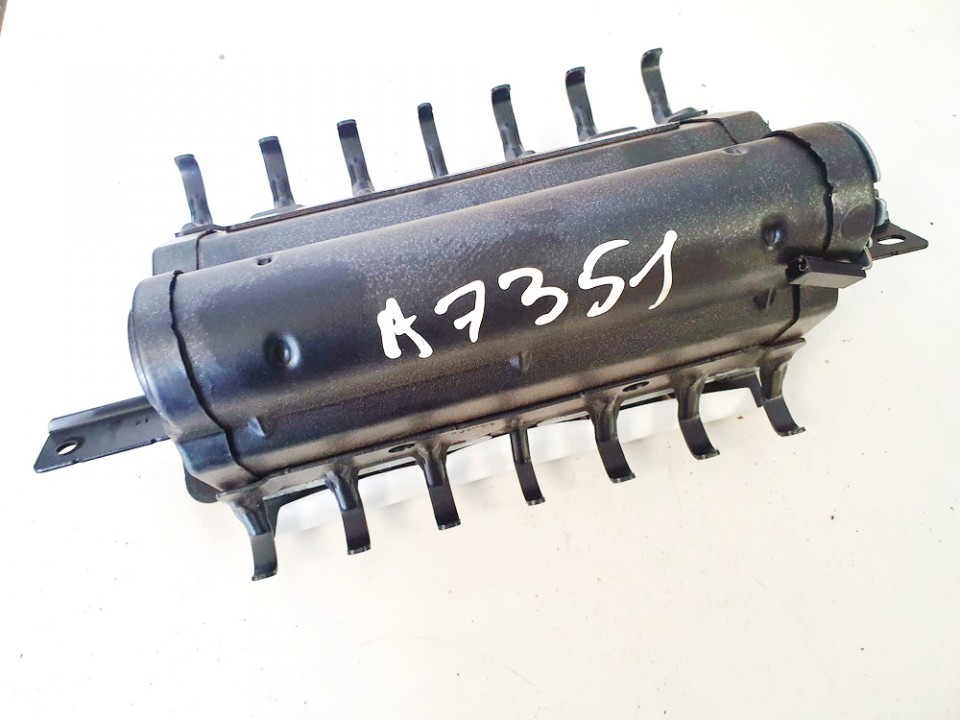 98515JD05A Nissan Qashqai 2009 Poduszka powietrzna SRS w panelu wnętrza - Thumbnail 3