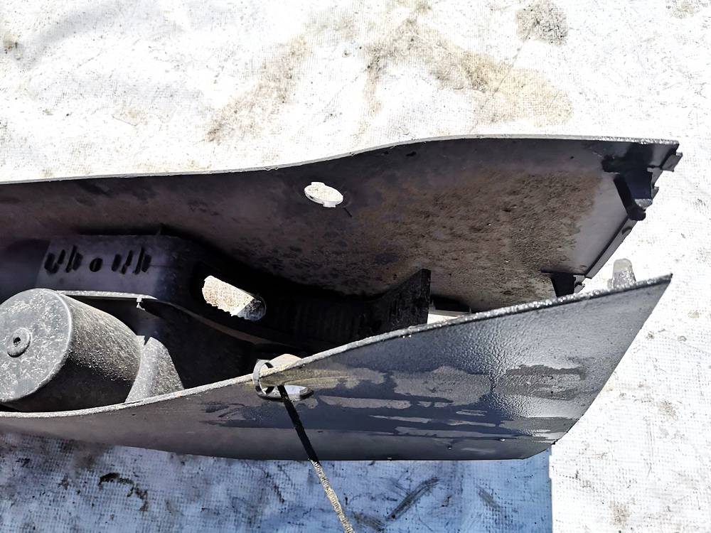 USET Volkswagen Touran 2005 Cup holder and Coin tray - Thumbnail 3