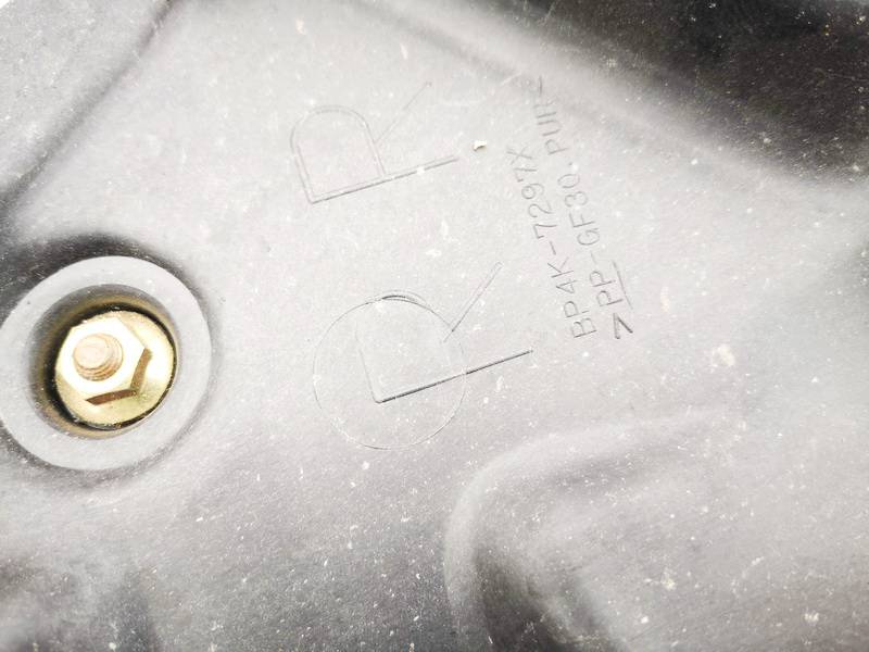 BP4K7297X Mazda 3 2004 ELEVALUNAS, ALZACRISTALLI - TRASERO DERECHO - Thumbnail 3