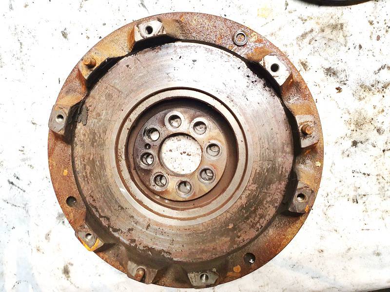 Mazda 626 2000 Flywheel (for Clutch)