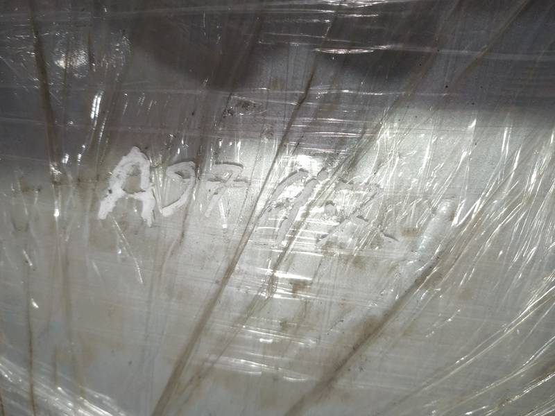 PILKAS Fiat Punto 2005 Maski (Pokrywy silnika) - Thumbnail 3