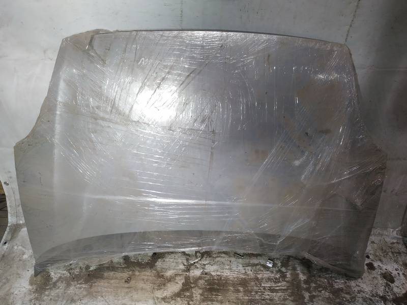 PILKAS Fiat Punto 2005 Maski (Pokrywy silnika)