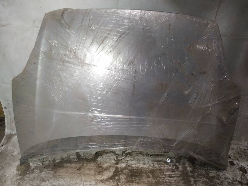 PILKAS Fiat Punto 2005 Maski (Pokrywy silnika) - Thumbnail 2