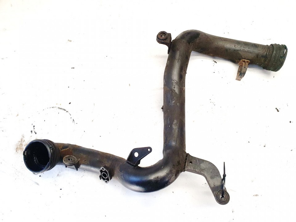 1K0145770 Volkswagen Touran 2003 TURBO INTERCOOLER PIPE HOSE - Thumbnail 3