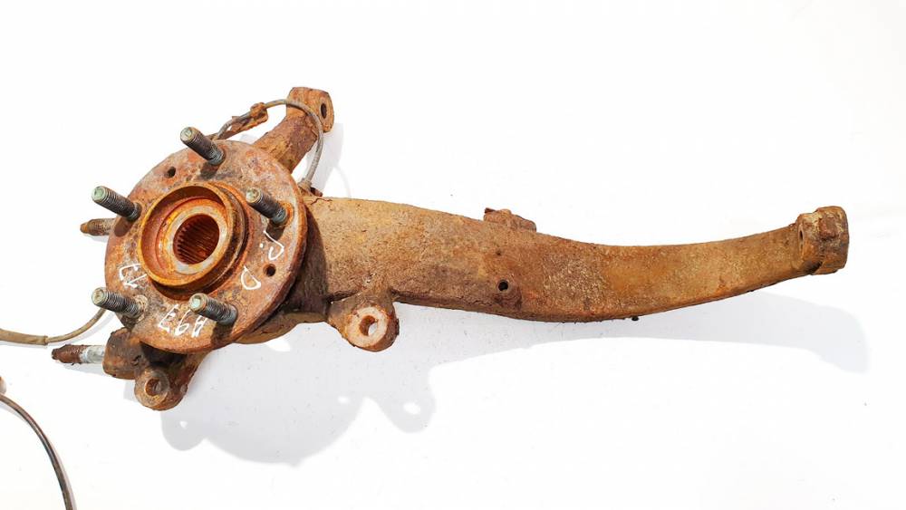 Mazda 6 2010 Steering knuckle - FRONT RIGHT