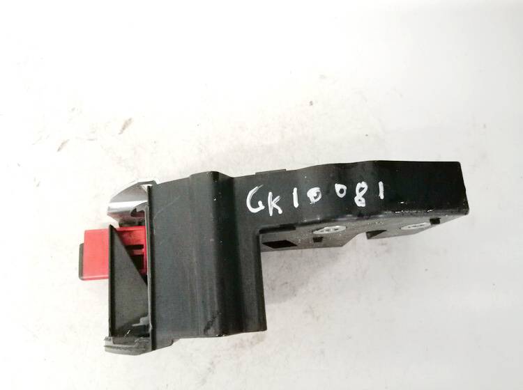 1K0885681E Skoda Octavia 2008 Seat Lock Latch assembly