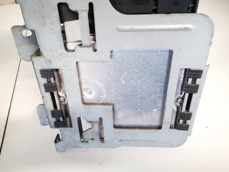 03G906016HK Volkswagen Touran 2004 ECU Engine Computer (Engine Control Unit) - Thumbnail 3