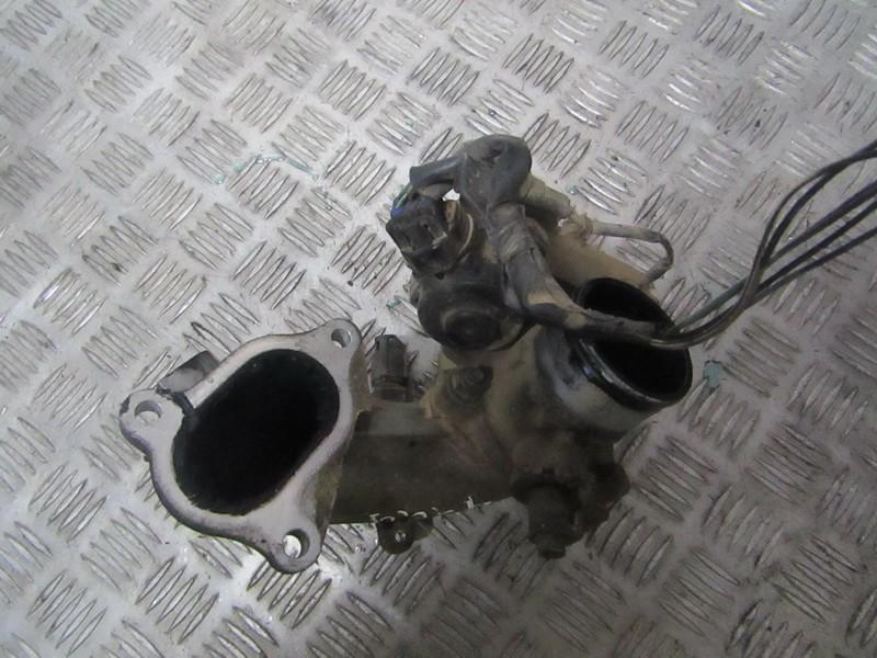 8967221020 8967221020, 270302f05 High Flow Throttle Body Valve (Air