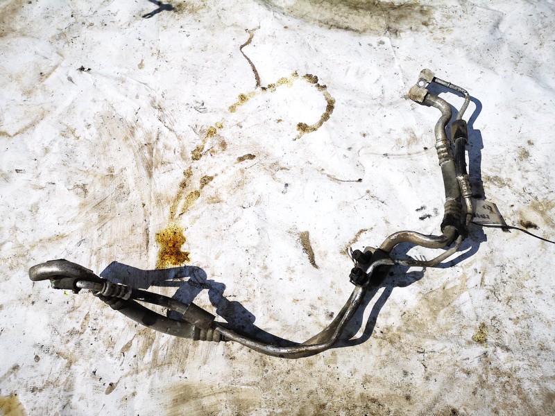 Opel Meriva 2003 Air Conditioner AC Hose Assembly (Air Conditioning Line)