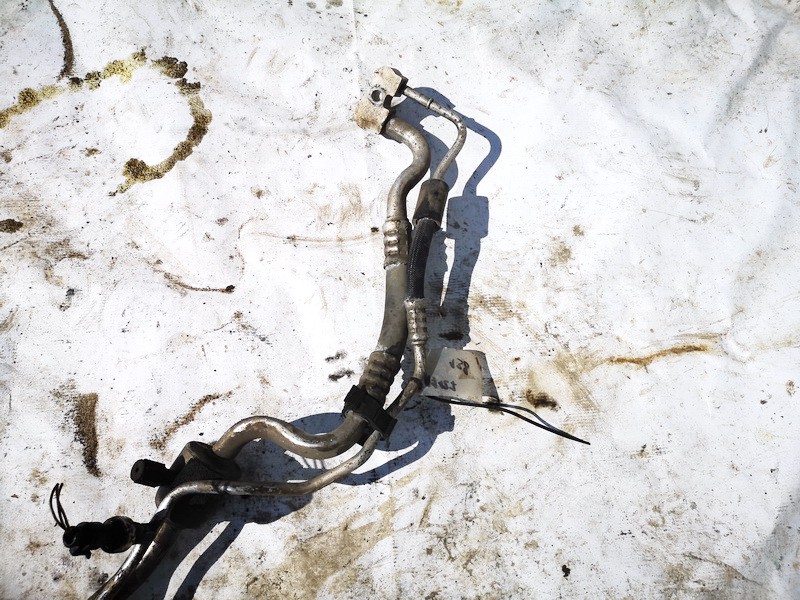 Opel Meriva 2003 Air Conditioner AC Hose Assembly (Air Conditioning Line) - Thumbnail 3