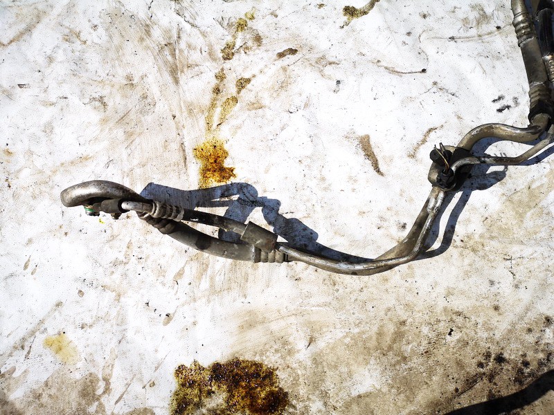 Opel Meriva 2003 Air Conditioner AC Hose Assembly (Air Conditioning Line) - Thumbnail 2