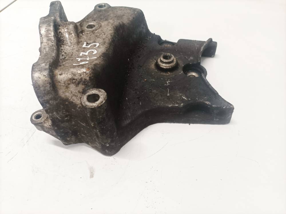 55187676 SAAB 9-3 2006 Ātrumkārbas kronšteins - Thumbnail 4