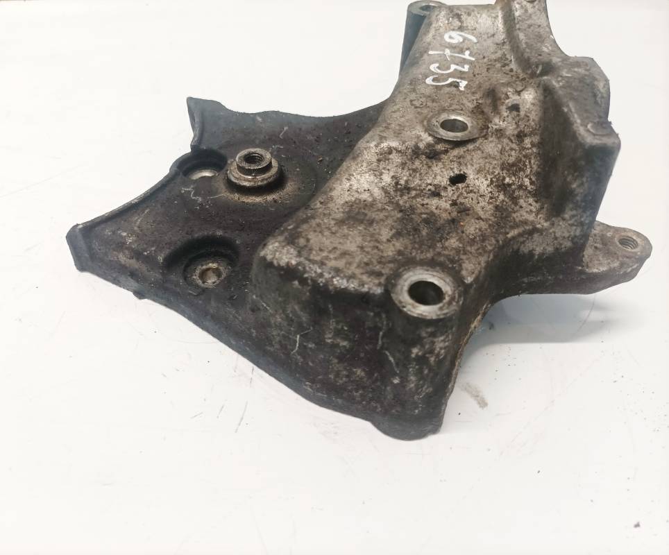 55187676 SAAB 9-3 2006 Ātrumkārbas kronšteins - Thumbnail 3