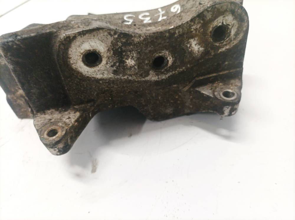 55187676 SAAB 9-3 2006 Ātrumkārbas kronšteins - Thumbnail 2