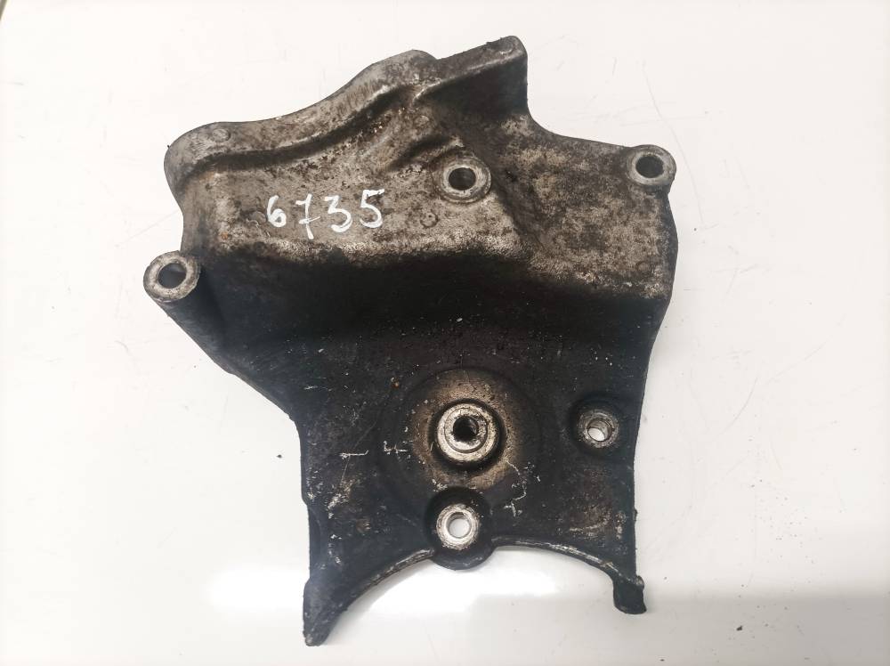 55187676 SAAB 9-3 2006 Motoraufhängung