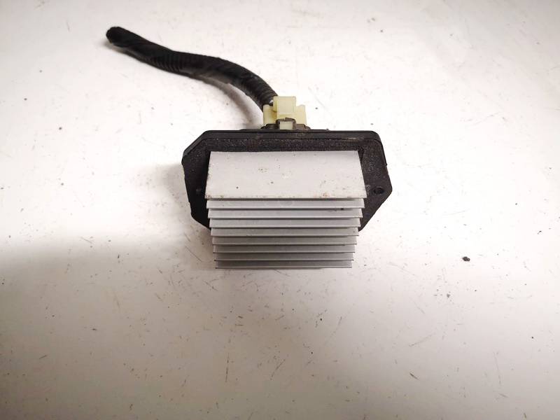 0778000780 Honda Accord 2005 Heater Resistor (Heater Blower Motor Resistor)