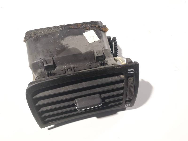 Toyota Avensis 2005 Salona gaisa restes