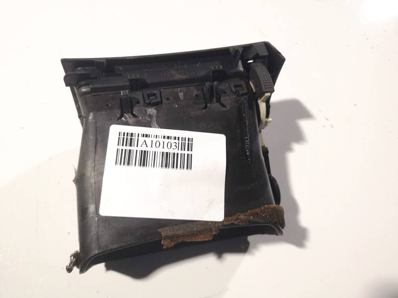 Toyota Avensis 2005 Dash Vent (Air Vent Grille) - Thumbnail 2