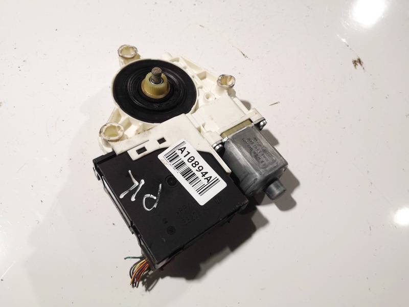 1K0959793J Volkswagen Golf 2008 Window Motor - FRONT LEFT