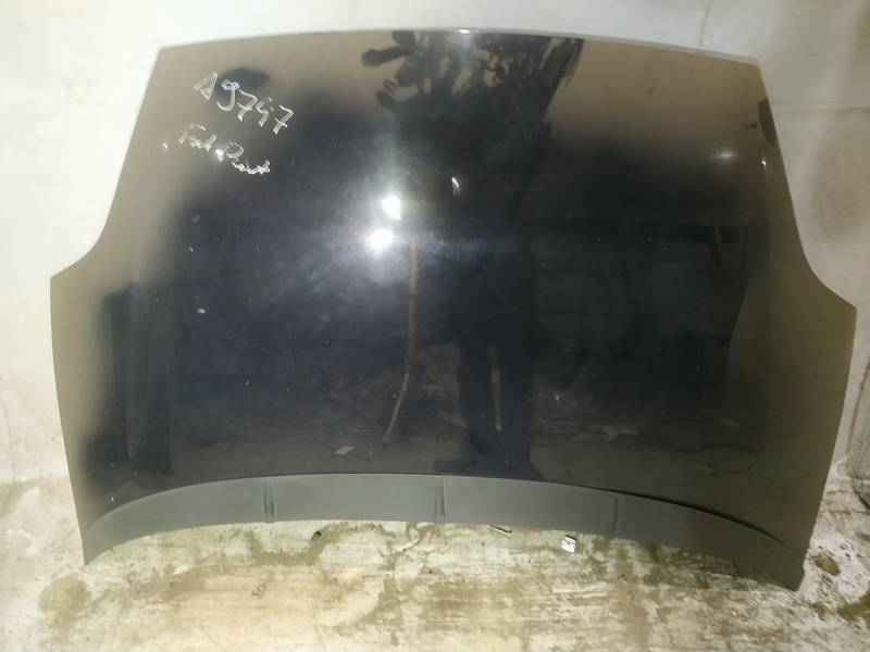 MELYNAS Fiat Punto 2005 Капот - Thumbnail 2