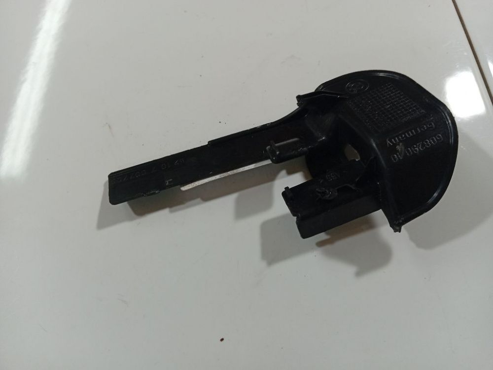 60829010 BMW 7-Series 2002 garniture intérieure - Thumbnail 3