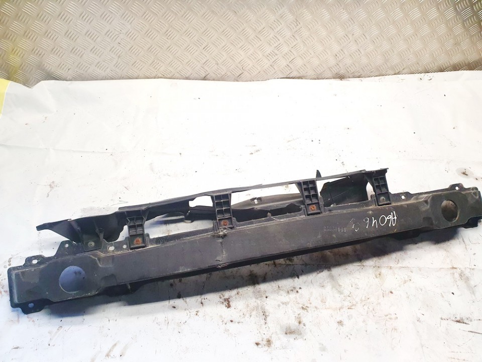 1H86630100 Kia Ceed 2010 Bumper Reinforcement - REAR