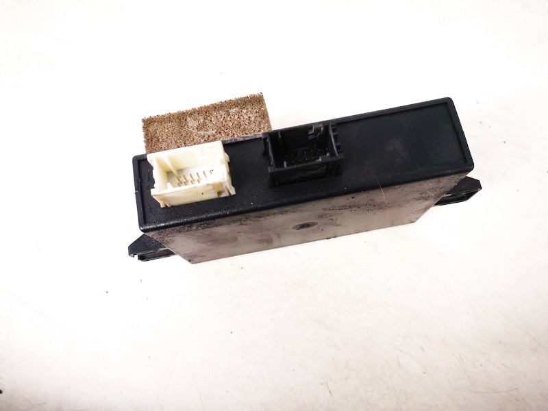 66216900270 BMW 3-Series 2001 Control Unit Parking (Parking Assist Module) - Thumbnail 3