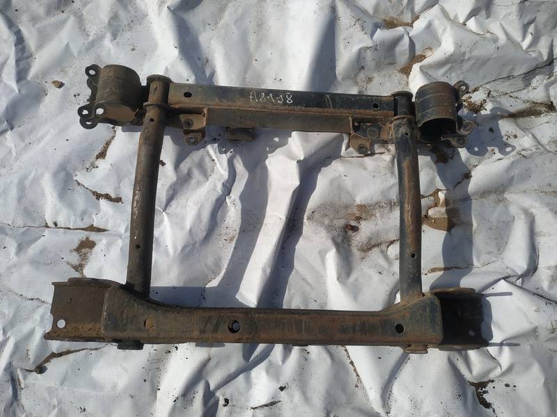 Mercedes-Benz ML-CLASS 2002 Traversas P. - Thumbnail 2