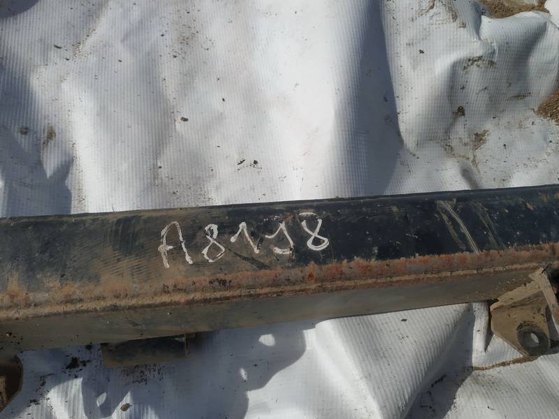 Mercedes-Benz ML-CLASS 2002 Traversas P. - Thumbnail 3