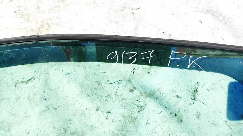 AS2 Audi A4 1997 Door-Drop Glass - FRONT LEFT - Thumbnail 2