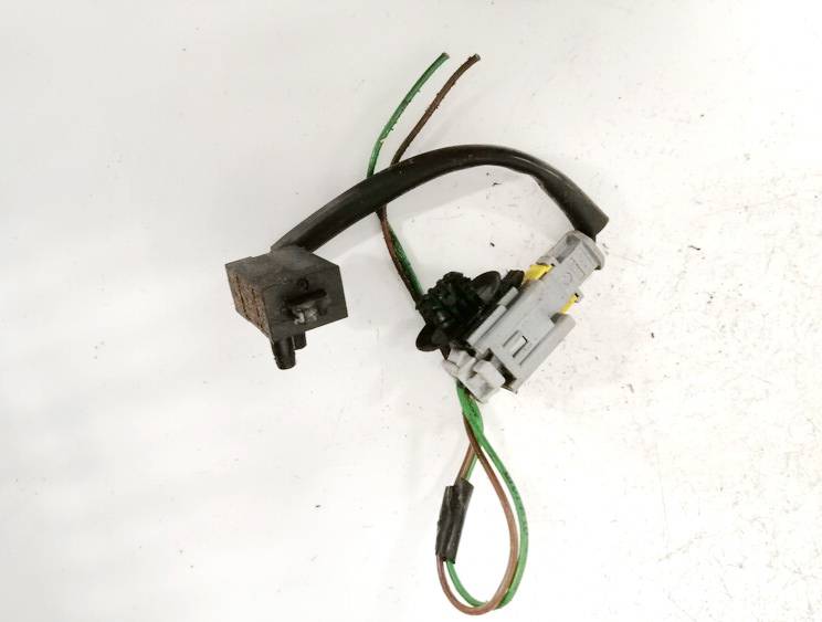 95835T02 Citroen Berlingo 2011 Other Sensor