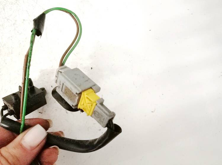 95835T02 Citroen Berlingo 2011 Sensor - Thumbnail 3